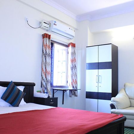 Hotel Swiss Legrand Hyderabad Ngoại thất bức ảnh