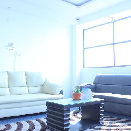 Hotel Swiss Legrand Hyderabad Ngoại thất bức ảnh