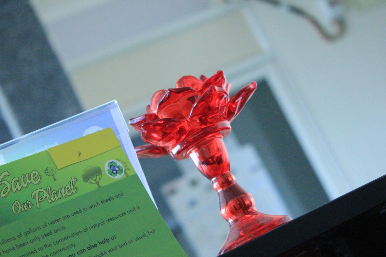 Hotel Swiss Legrand Hyderabad Ngoại thất bức ảnh