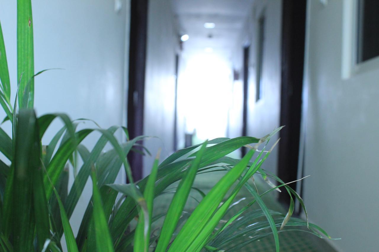 Hotel Swiss Legrand Hyderabad Ngoại thất bức ảnh
